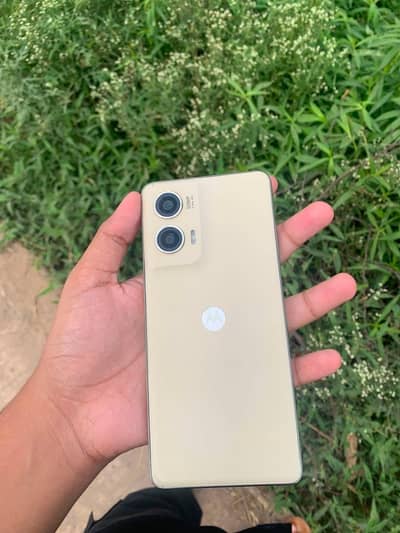 Motorola Moto G Stylus 2024 (non pta)