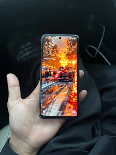 Xiaomi POCO X3 GT