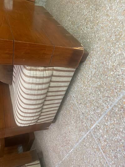 Used furniture