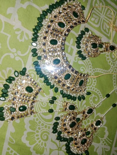 Bridal set for sale
