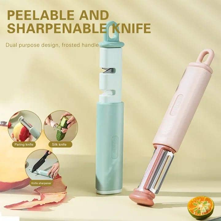 Vegetable Slicer 0