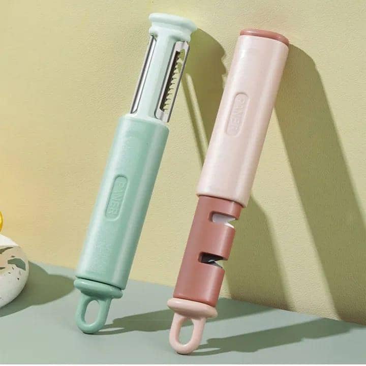 Vegetable Slicer 1