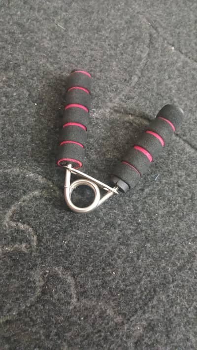 Hand grip, forarms stregnthner, hand stregnthner