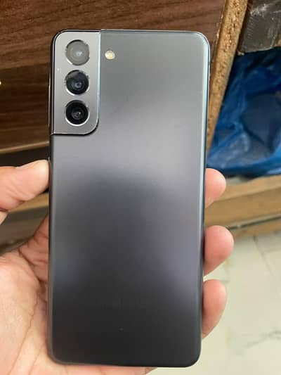 Samsung Mobile S21