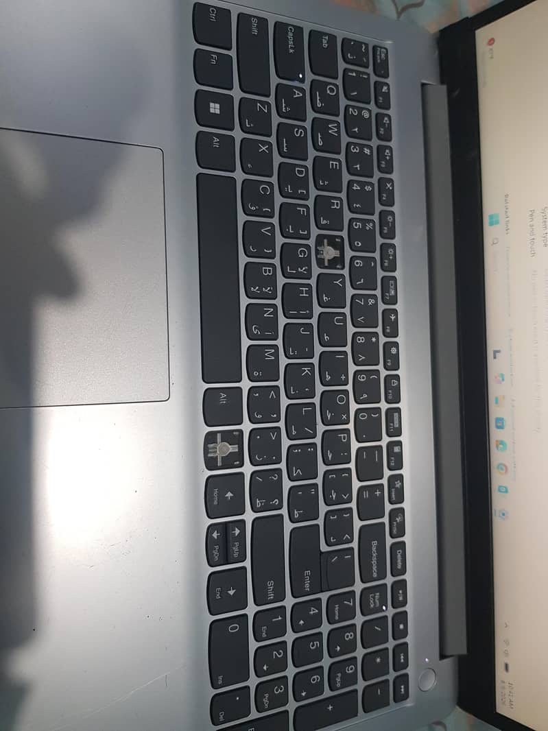 lenono ideapad intel celeron 3