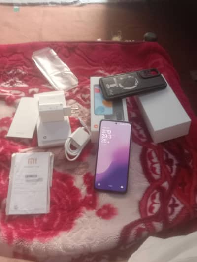 Xiaomi Redmi Note 11