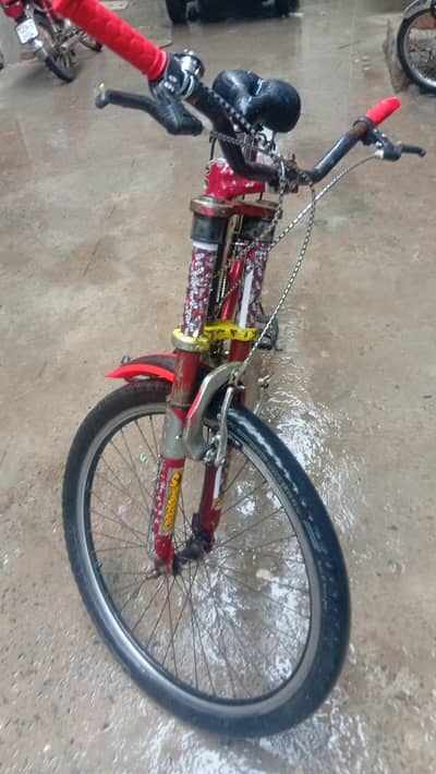 cycle