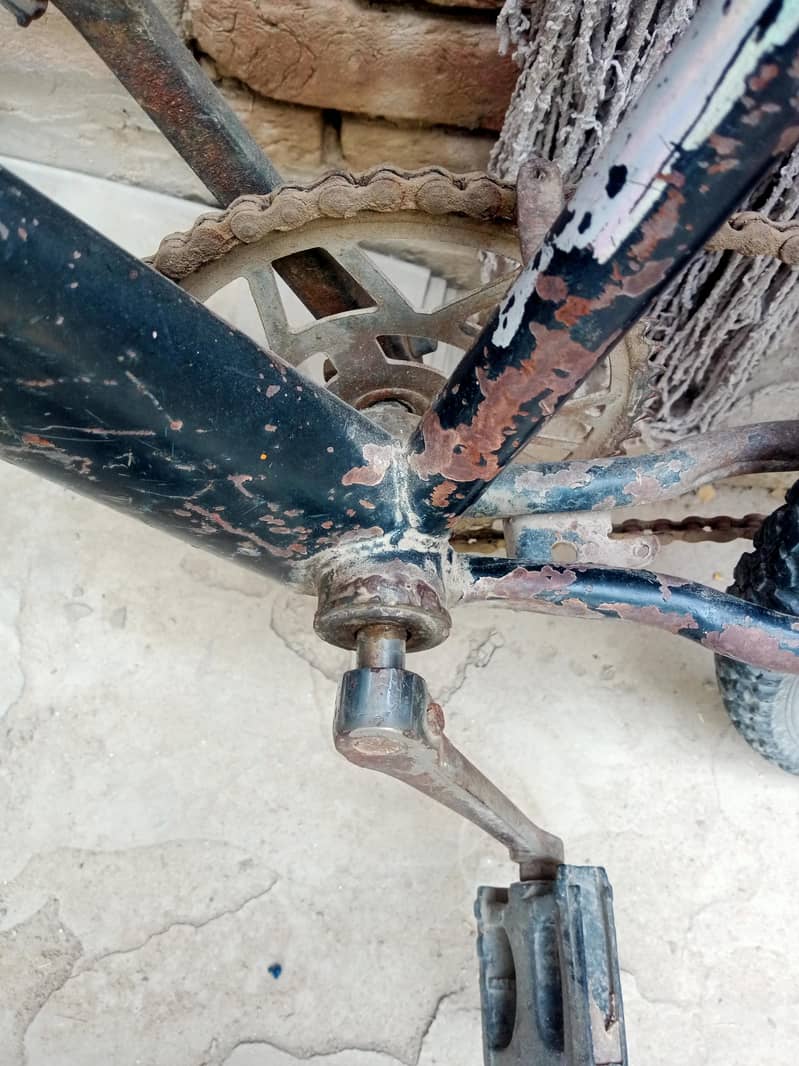 full size bicycle 1