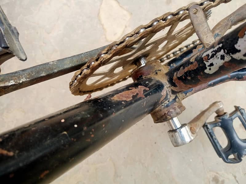 full size bicycle 3