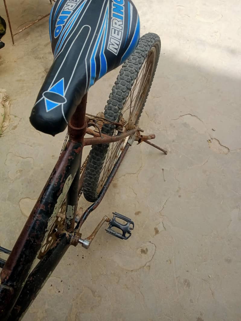 full size bicycle 4