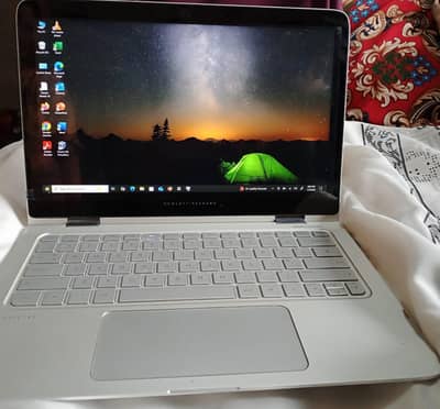 HP Spectre i5 6th Generation
