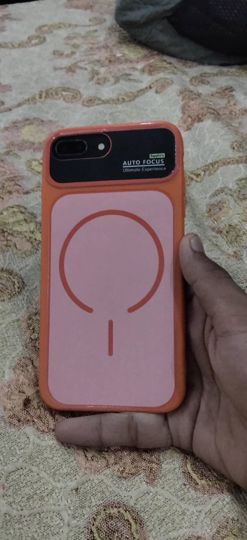 Apple iPhone 8 plus 0