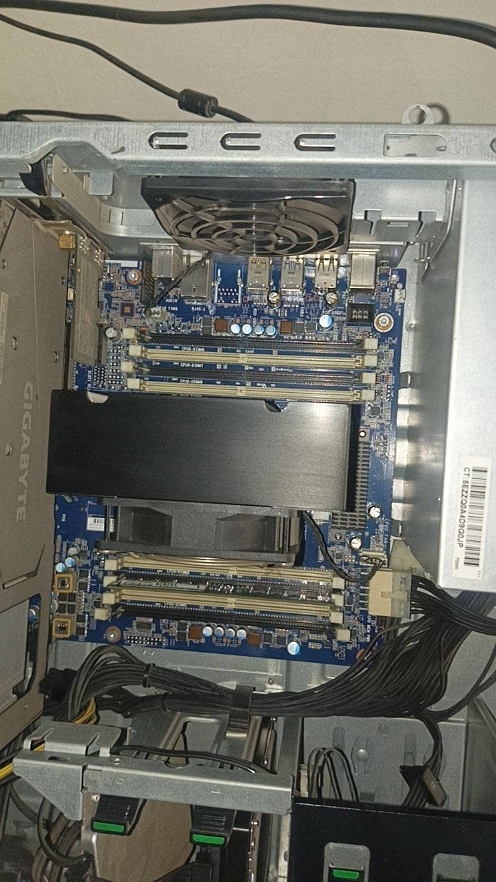 gaming pc with 3050 RTX in 3 fans - Gaming PCs - 1117812016