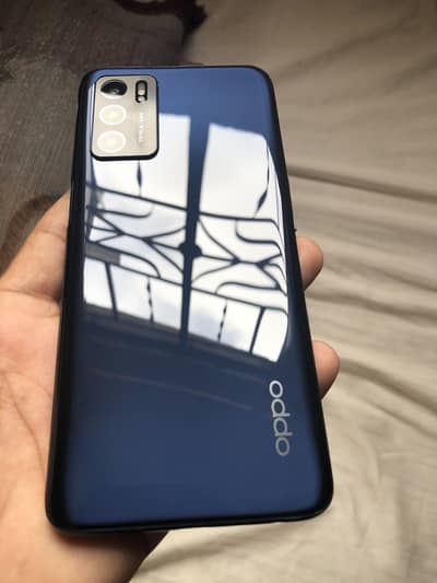 OPPO A16 03196416159