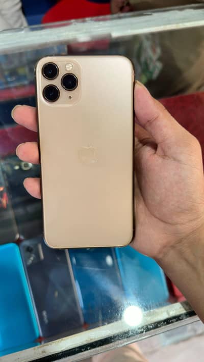 Apple iPhone 11 Pro