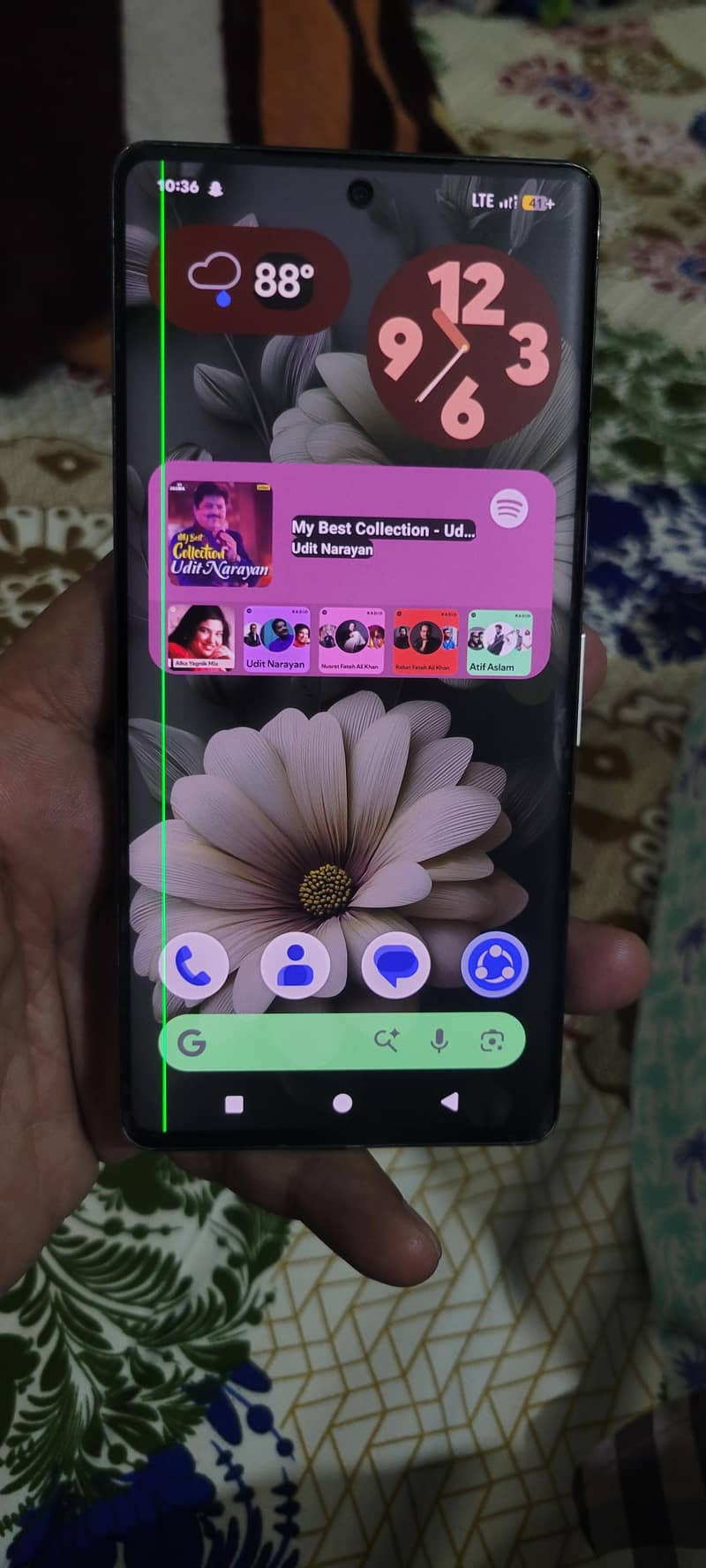 Google Pixel 7 Pro 5G 0