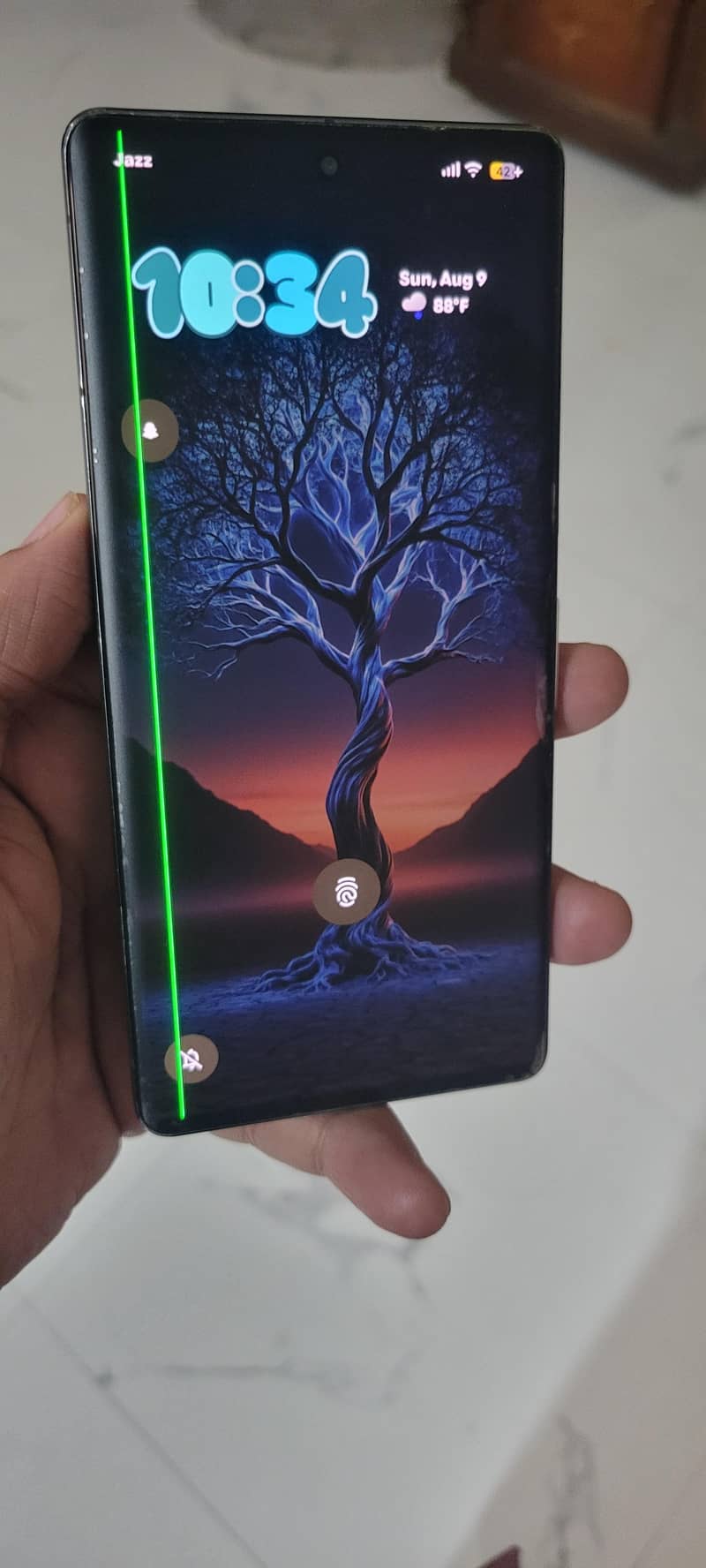 Google Pixel 7 Pro 5G 2