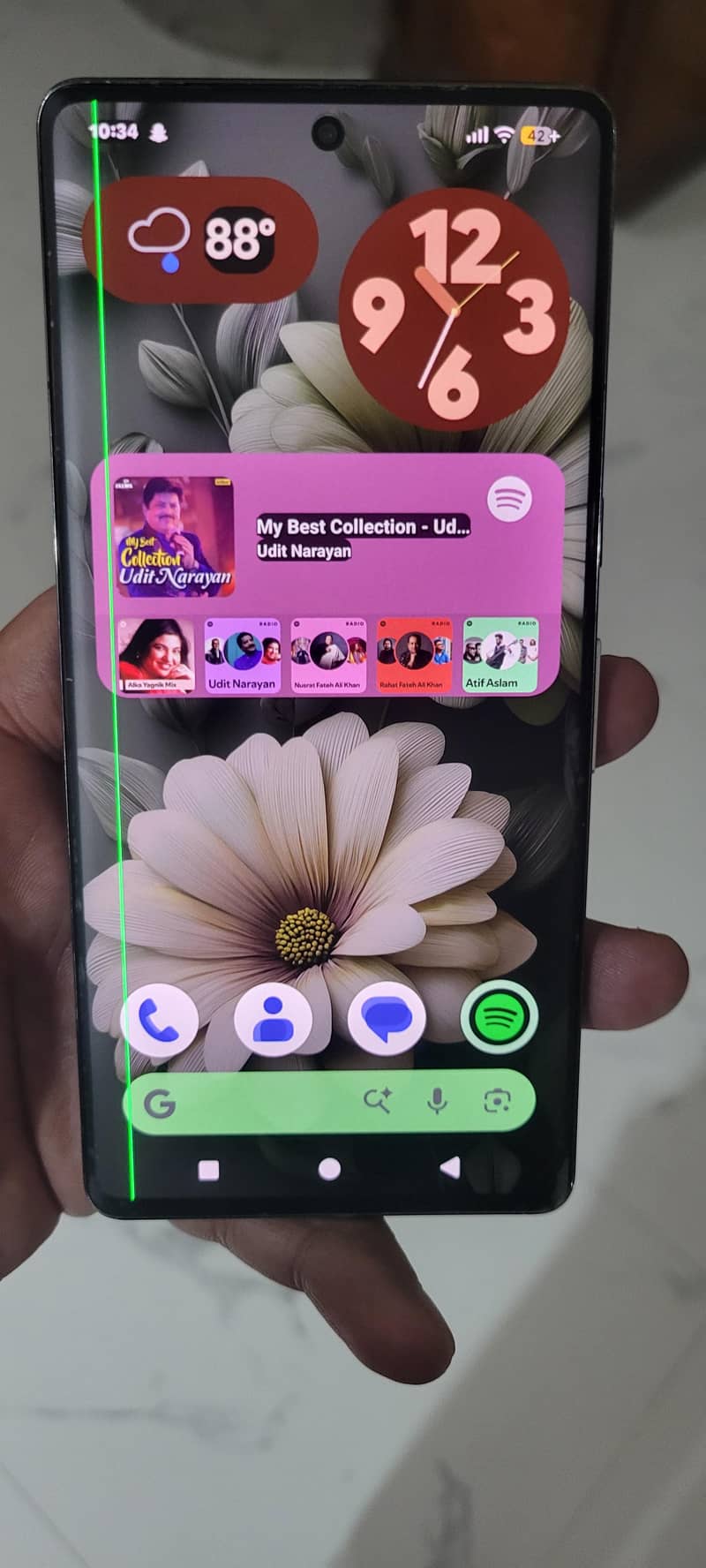 Google Pixel 7 Pro 5G 5
