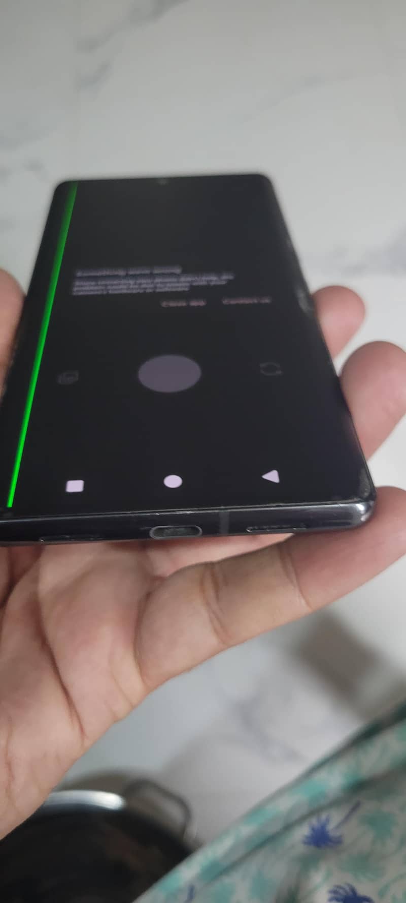 Google Pixel 7 Pro 5G 8