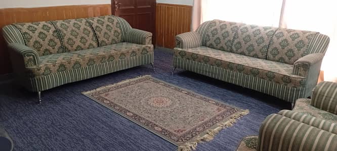 Sofa Set for Sale