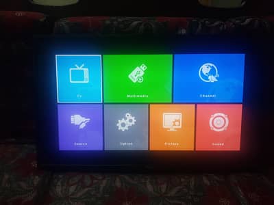 TCL 32-Inch LED TV available for sale!