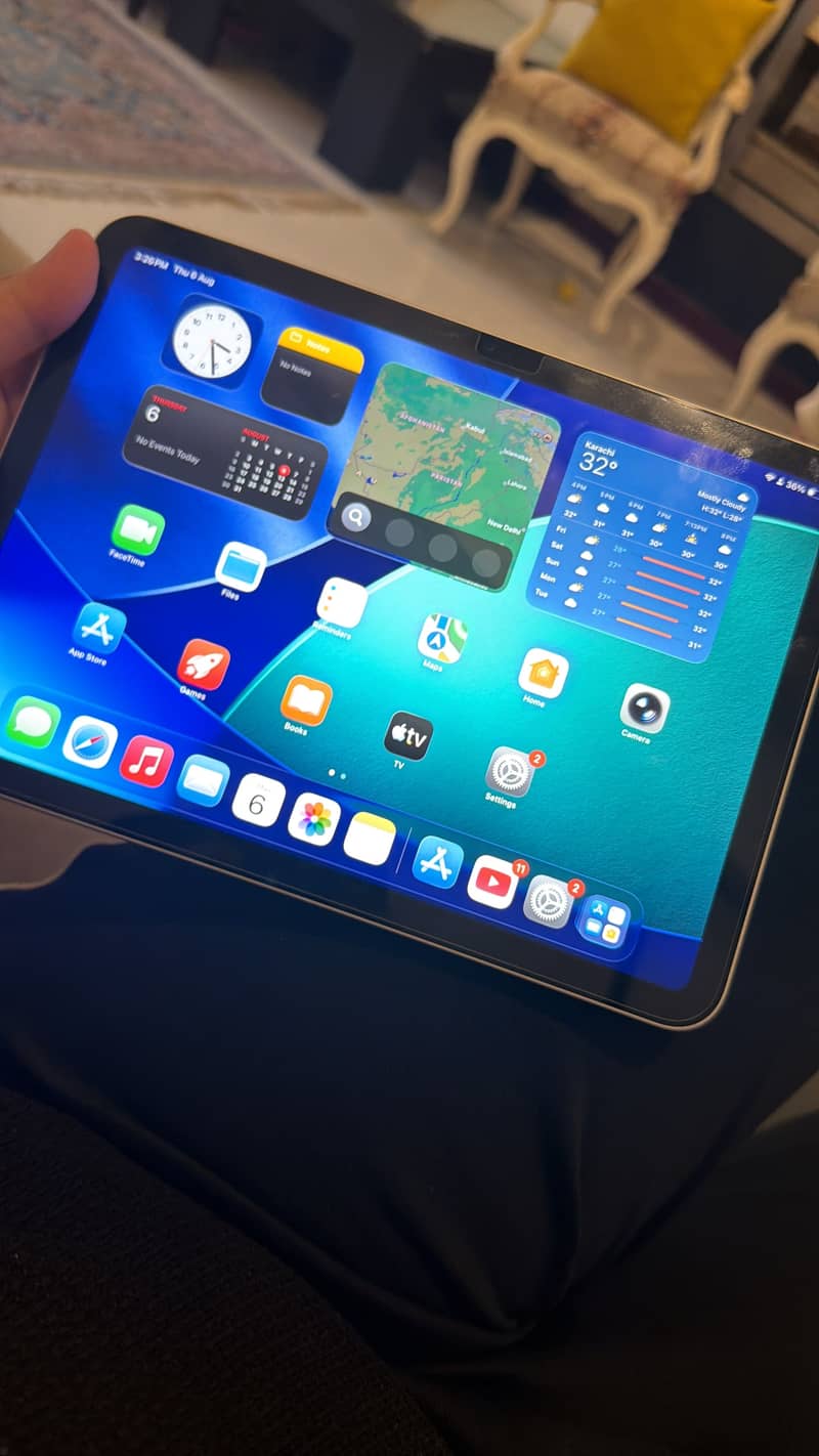 Ipad 10th generation 3