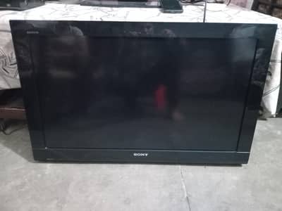 SONY bravia LCD Original 32"INCH Model Klv 32BX320