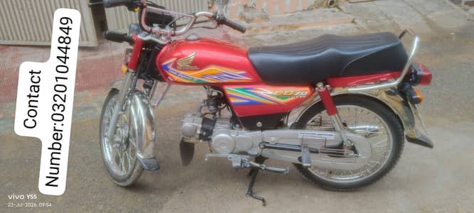 2020 Model Bike | 10/10 Condition | Neat & Clean | Excellent Condition