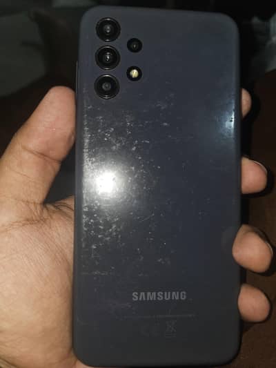 Samsung Mobile A13