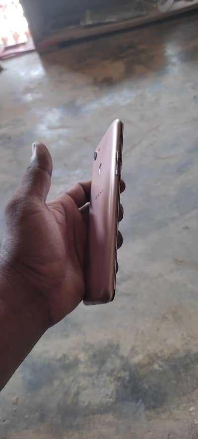 oppo F5