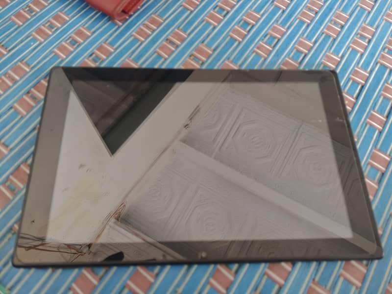 Tablet 1