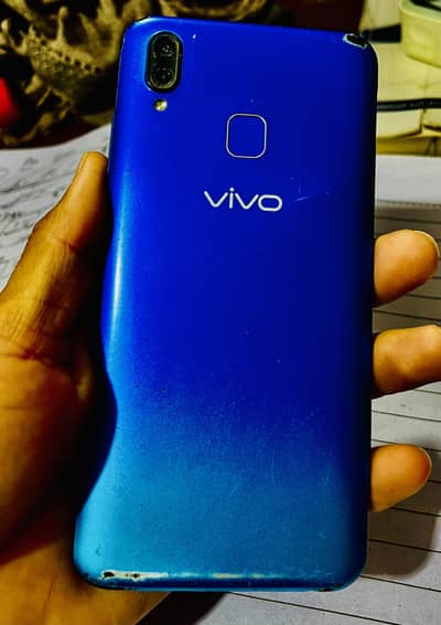 Vivo Other Model
