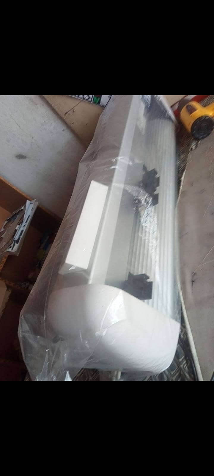 ploter cutting machine 1