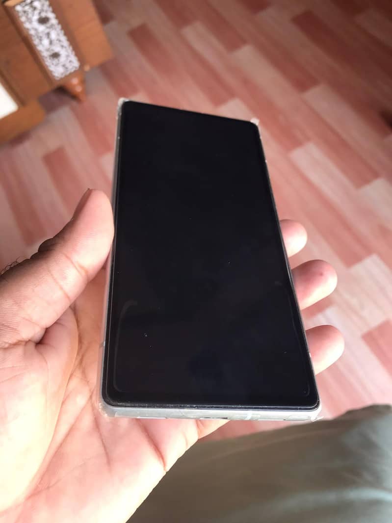 Google Pixel 7a 1