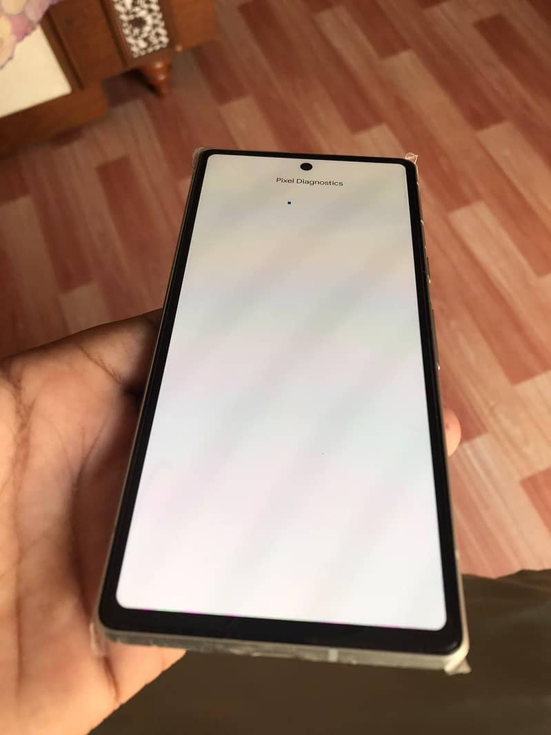 Google Pixel 7a 3