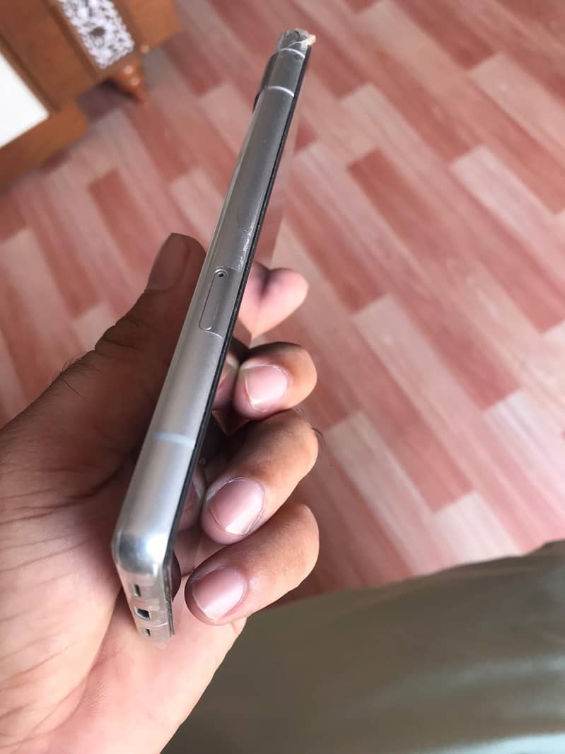 Google Pixel 7a 4