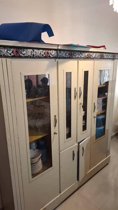 Show Case for sale!