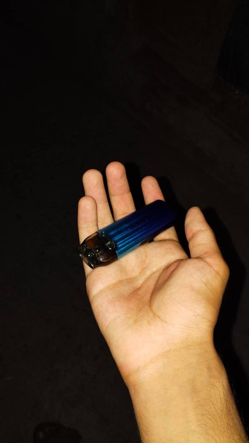 VOOPO V MATE PRO 1