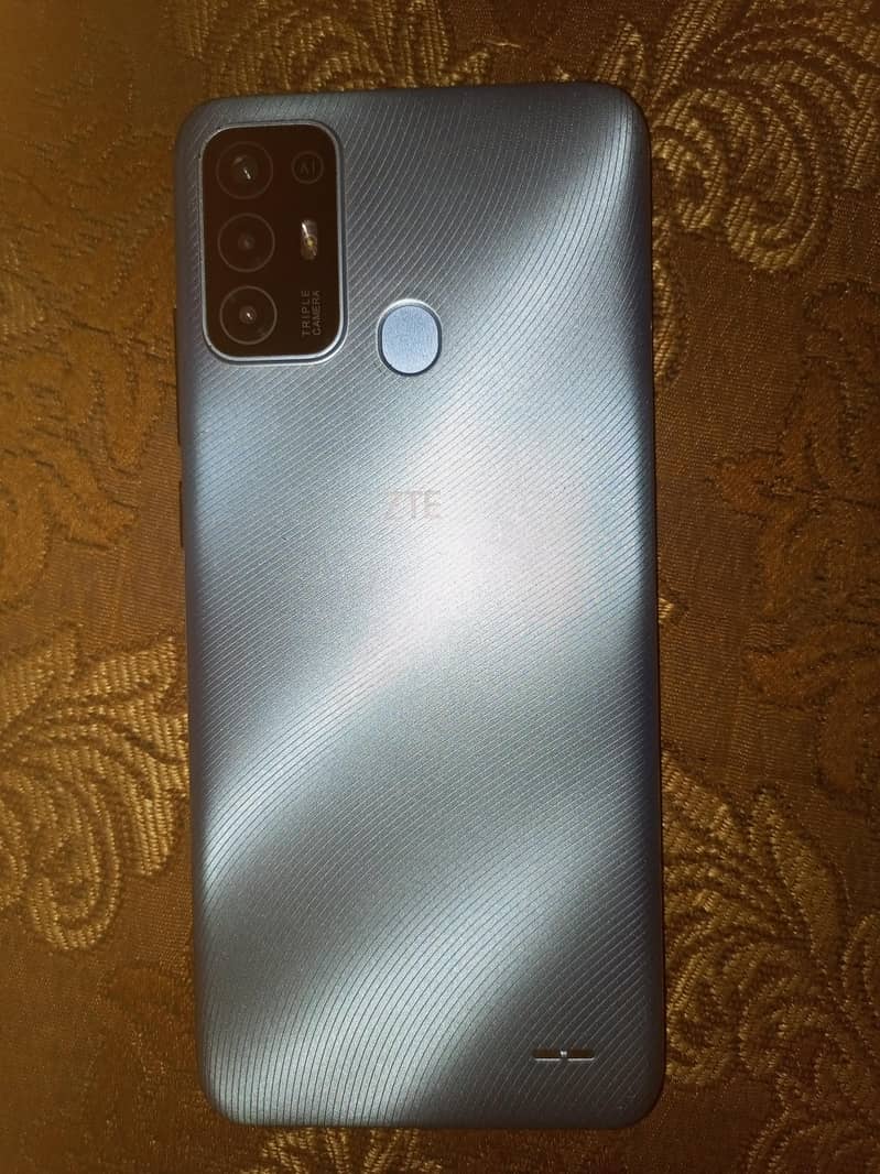 Zte Other Model 1