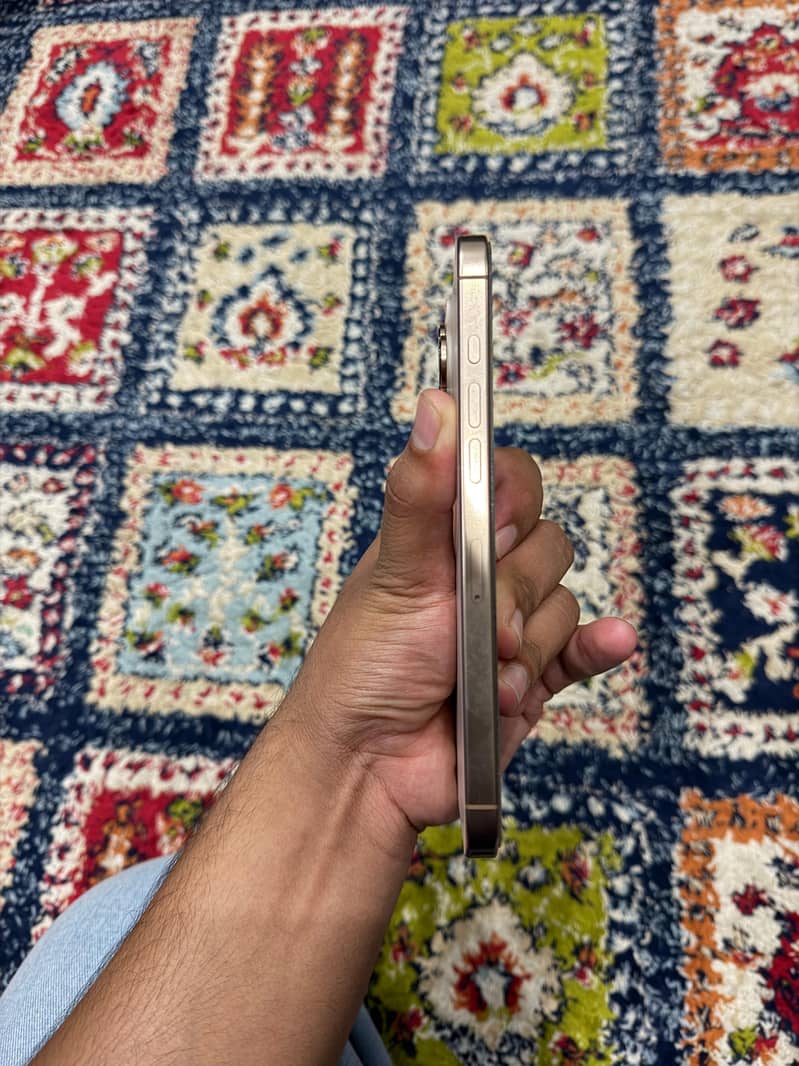 Apple iPhone 16 Pro Max 1