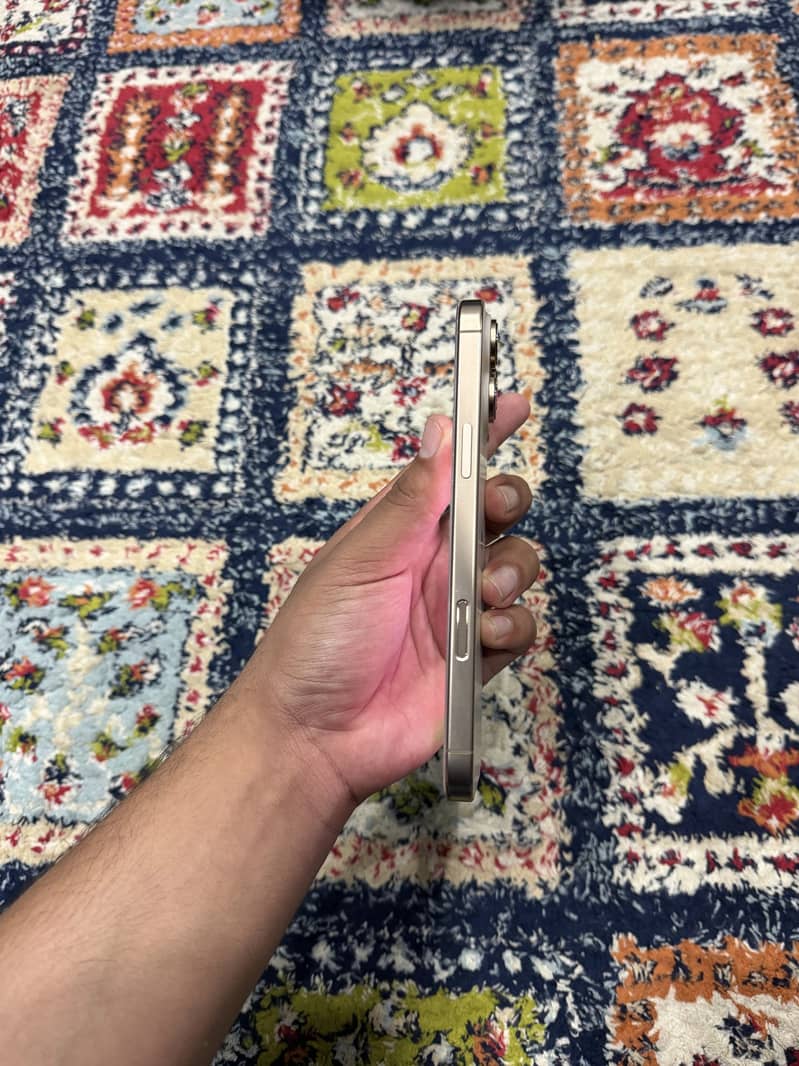 Apple iPhone 16 Pro Max 2