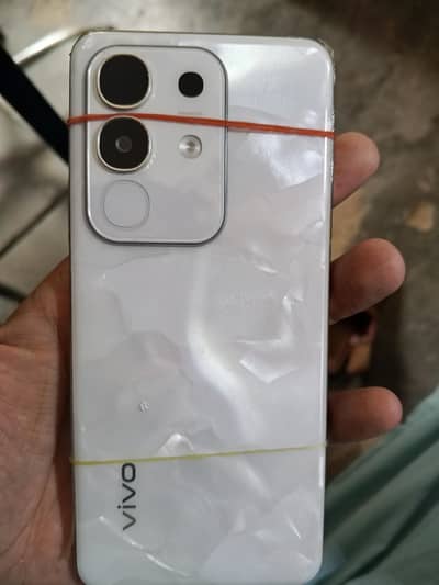 Vivo Y29