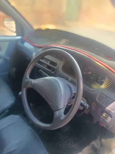 Daihatsu Cuore 2010