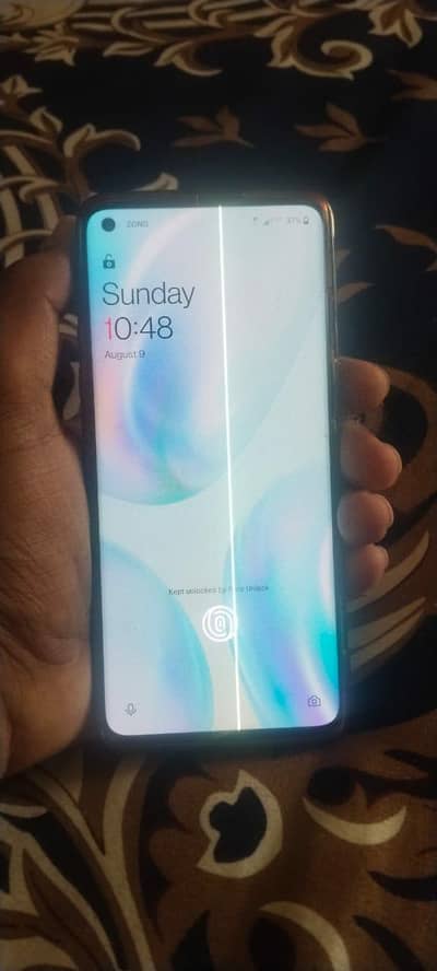 One Plus 8 5G