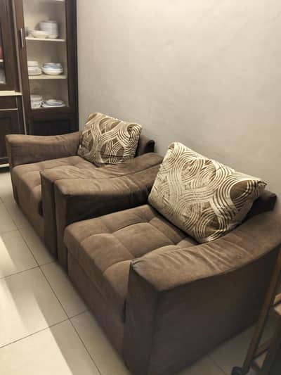sofa set