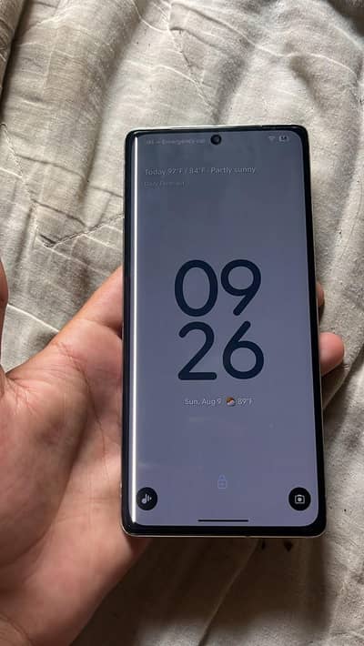 Google Pixel 7 Pro