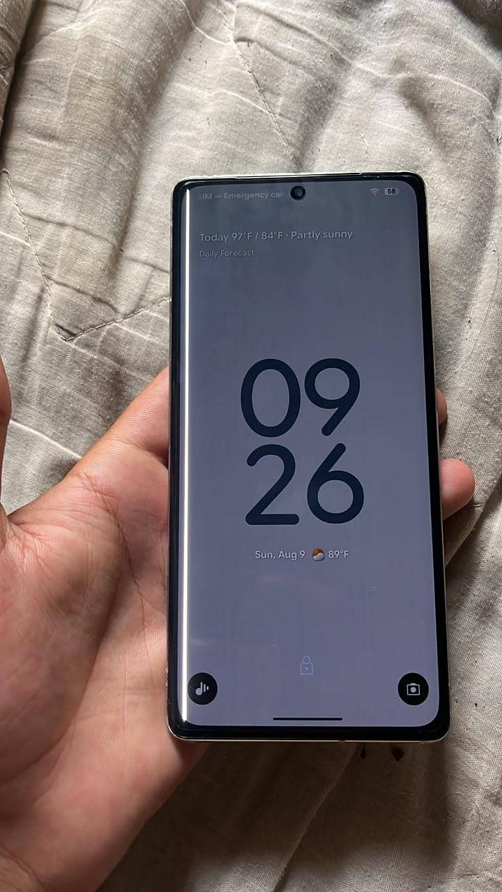 Google Pixel 7 Pro 0
