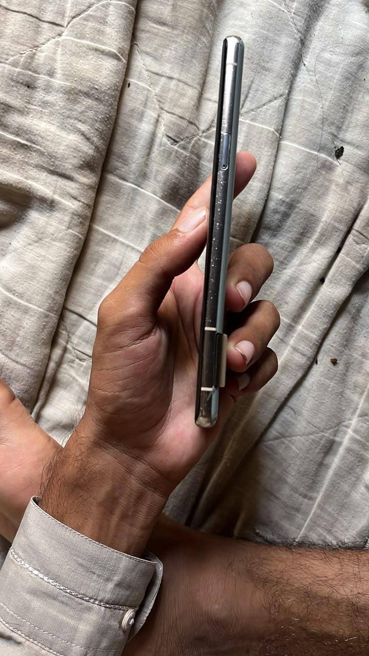 Google Pixel 7 Pro 3