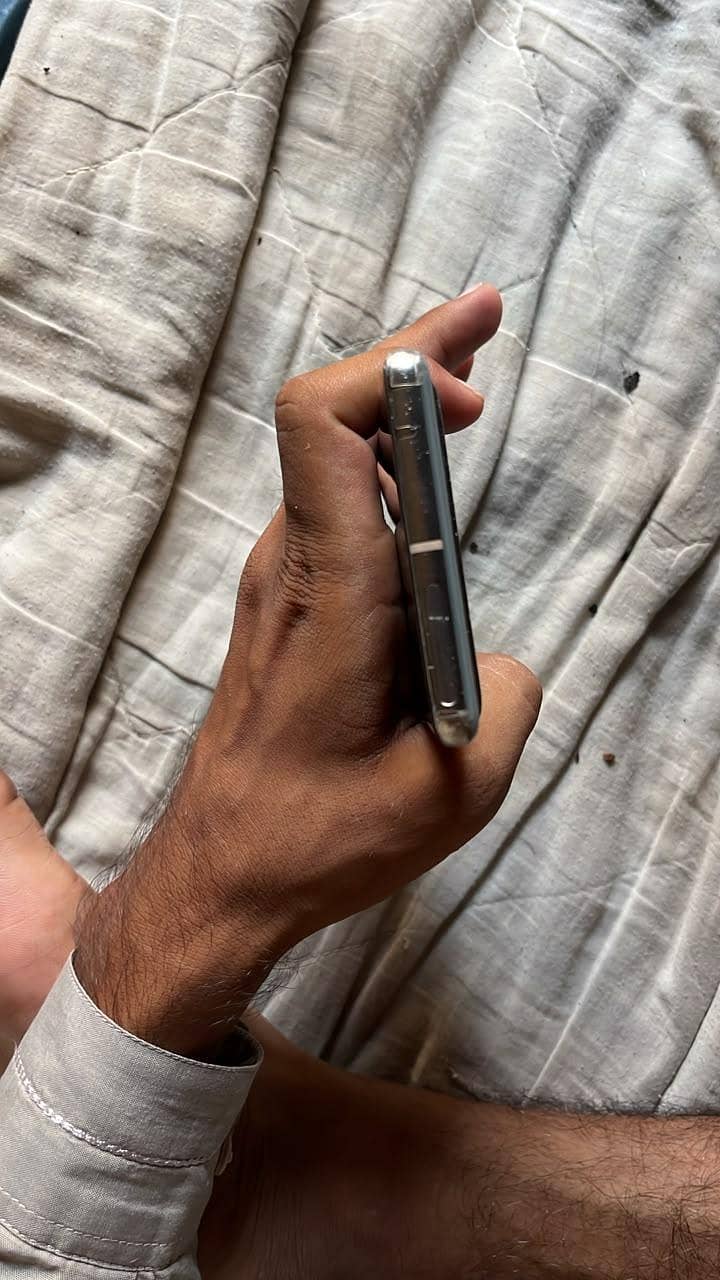 Google Pixel 7 Pro 4