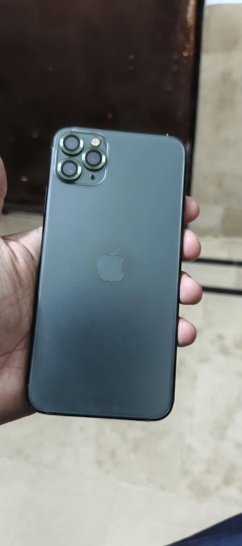 Apple iPhone 11 Pro Max 1